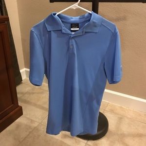 Nike Golf Polo Shirt